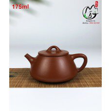 Ấm trà tử sa thạch biều ATS2421