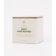 Bạch Khởi Nguyên