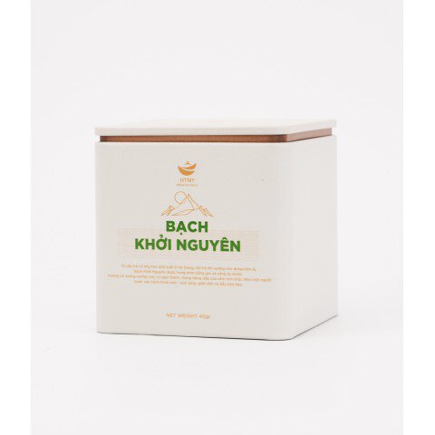 Bạch Khởi Nguyên