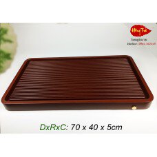 Bàn trà bakelite BTG11