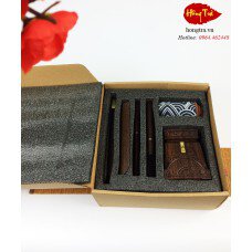 Bộ dụng cụ trà cao cấp BDCTG19