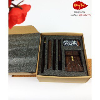 Bộ dụng cụ trà cao cấp BDCTG19