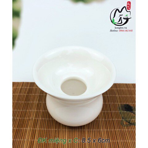 Bộ lọc sứ bạch định BLS2401