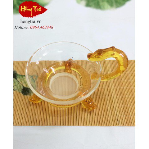 Bộ lọc thủy tinh BOLOC04