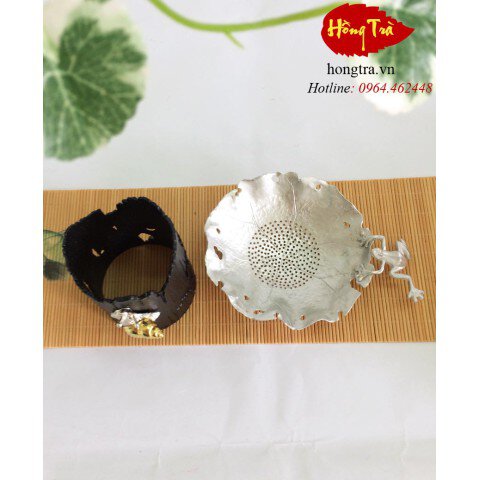 Bộ lọc bạc BOLOC12