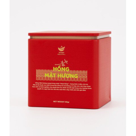 Hồng Mật Hương