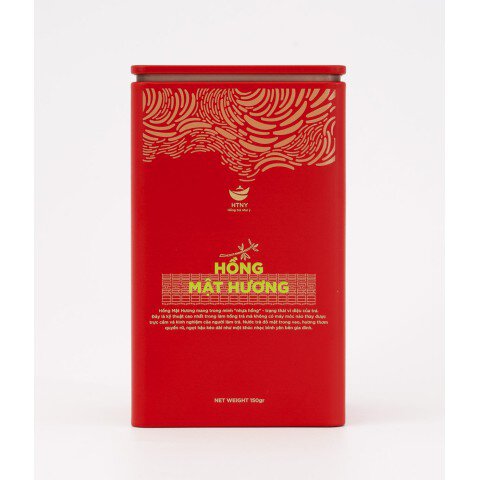 Hồng Mật Hương