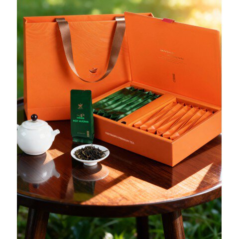 Hộp quà tặng Như Ý – Hưng Thịnh 69A1