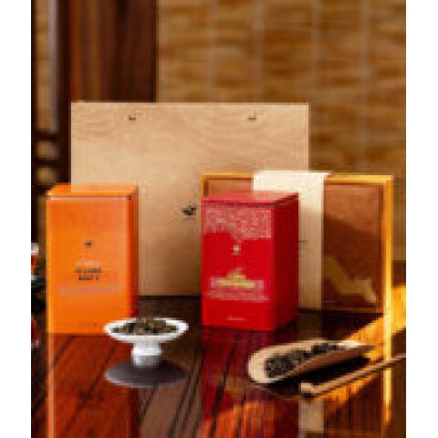 Hộp quà tặng Như Ý – Minh Triết 69A13