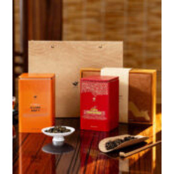 Hộp quà tặng Như Ý – Minh Triết 69A13