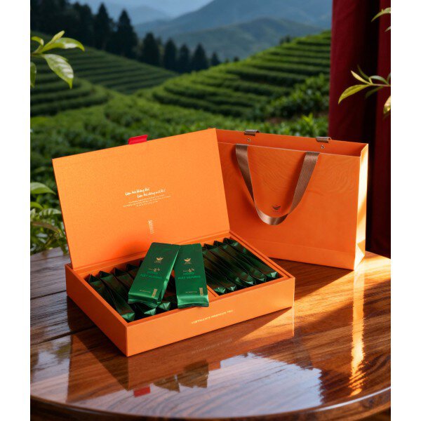 Hộp quà tặng Như Ý – Hưng Thịnh 69A4