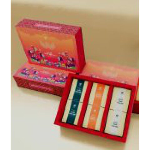 Hộp quà tặng Tết Chất Việt Như Ý 69A21