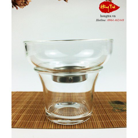 Bộ lọc thủy tinh BOLOC05