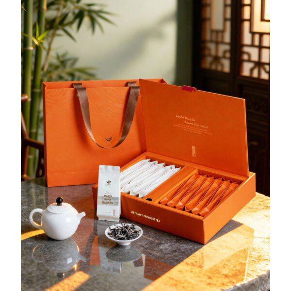 Hộp quà tặng Như Ý – Hưng Thịnh 69A2