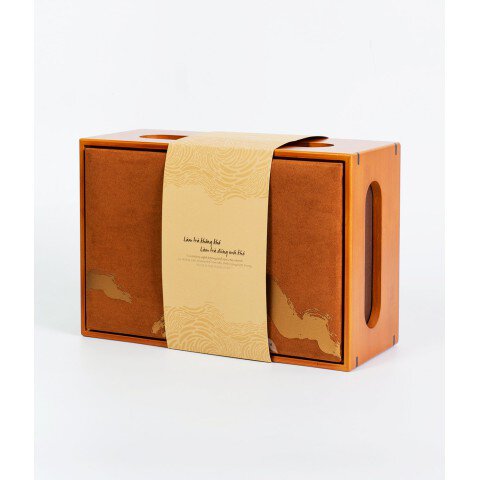 Tàng Hương Như Ý