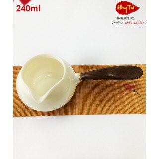 Tống Trà Sứ quai dài TONGS10