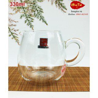 Chuyên trà thủy tinh TONGTT15