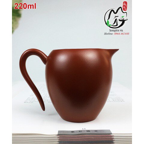 Tống trà tử sa TONGTS2302