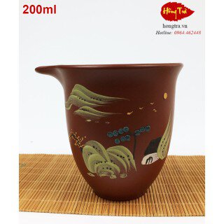 Tống trà tử sa TONGTS30