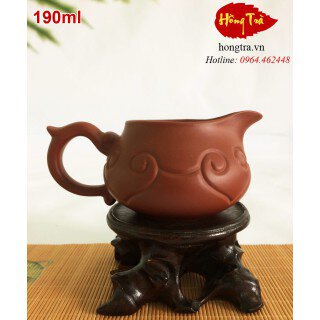 Tống trà tử sa TONGTS08