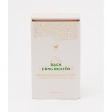 Bạch Băng Nguyên