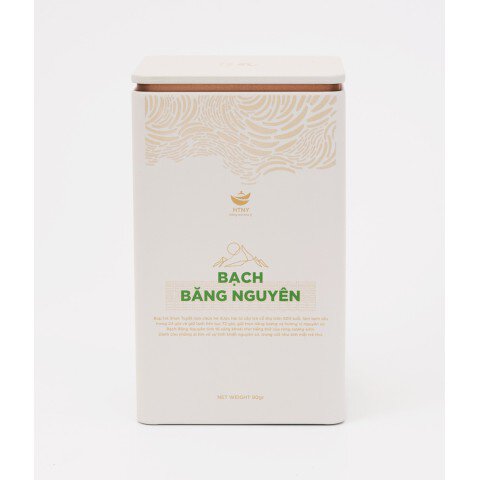 Bạch Băng Nguyên