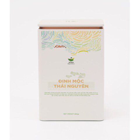 Đinh Mộc Thái Nguyên