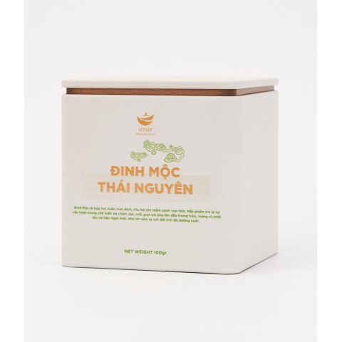 Đinh Mộc Thái Nguyên