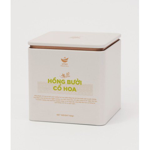 Hồng Bưởi Cổ Hoa