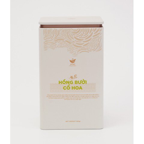 Hồng Bưởi Cổ Hoa