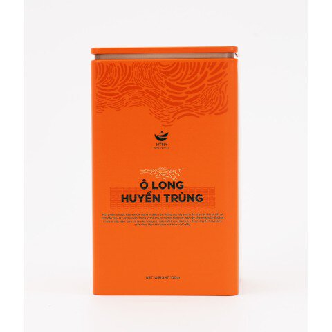 Ô Long Huyền Trùng