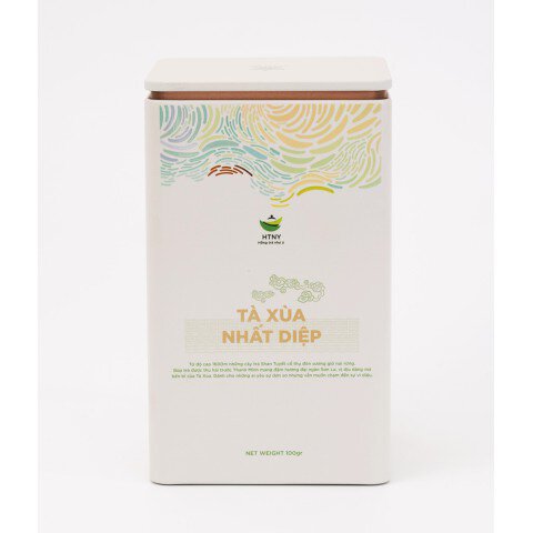 Tà Xùa Nhất Diệp