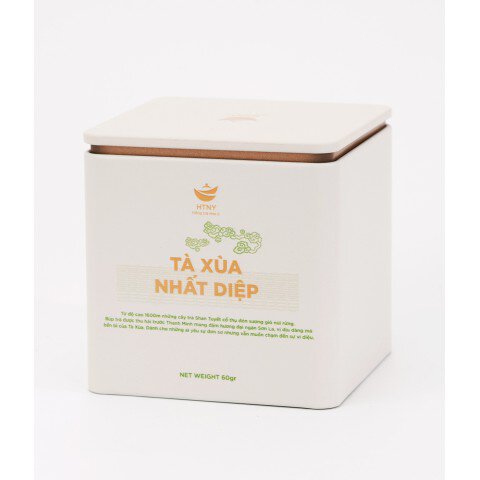 Tà Xùa Nhất Diệp