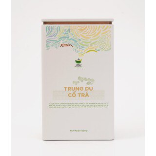 Trung Du Cổ Trà