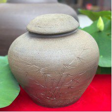 Chum Ủ Trà ( Đựng Nước)